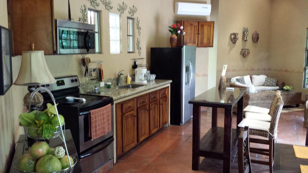 Photo of Kitchen in Coyolar