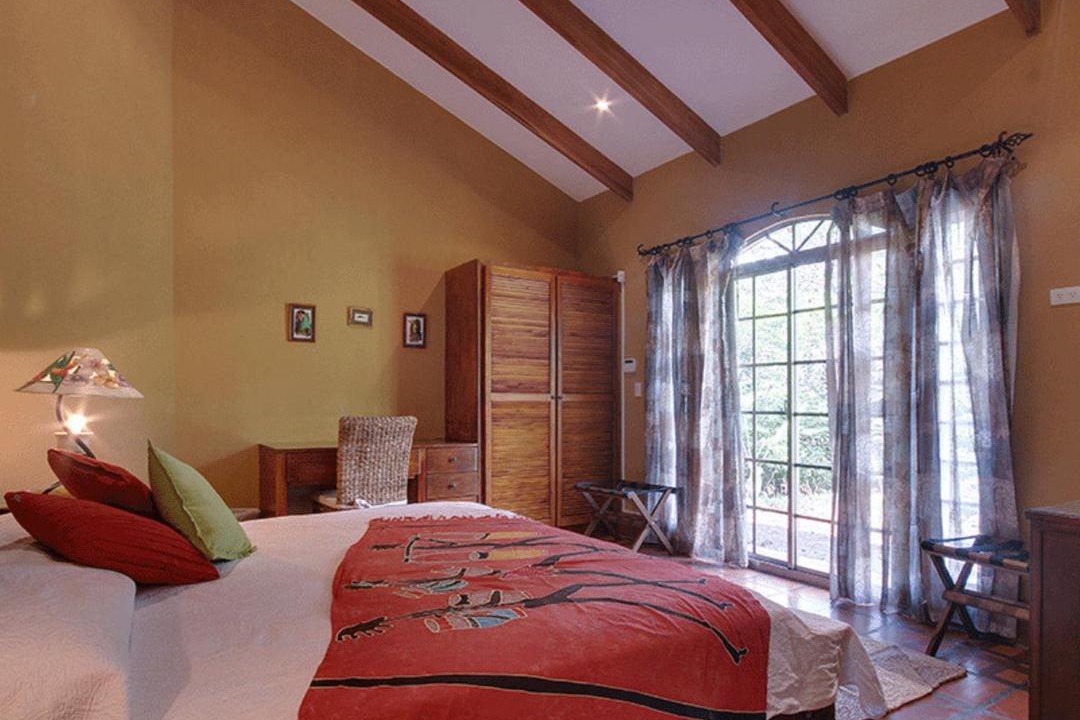 Photo of Bedroom in Coyolar