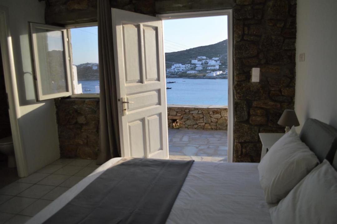 Photo of Bedroom in Ornos