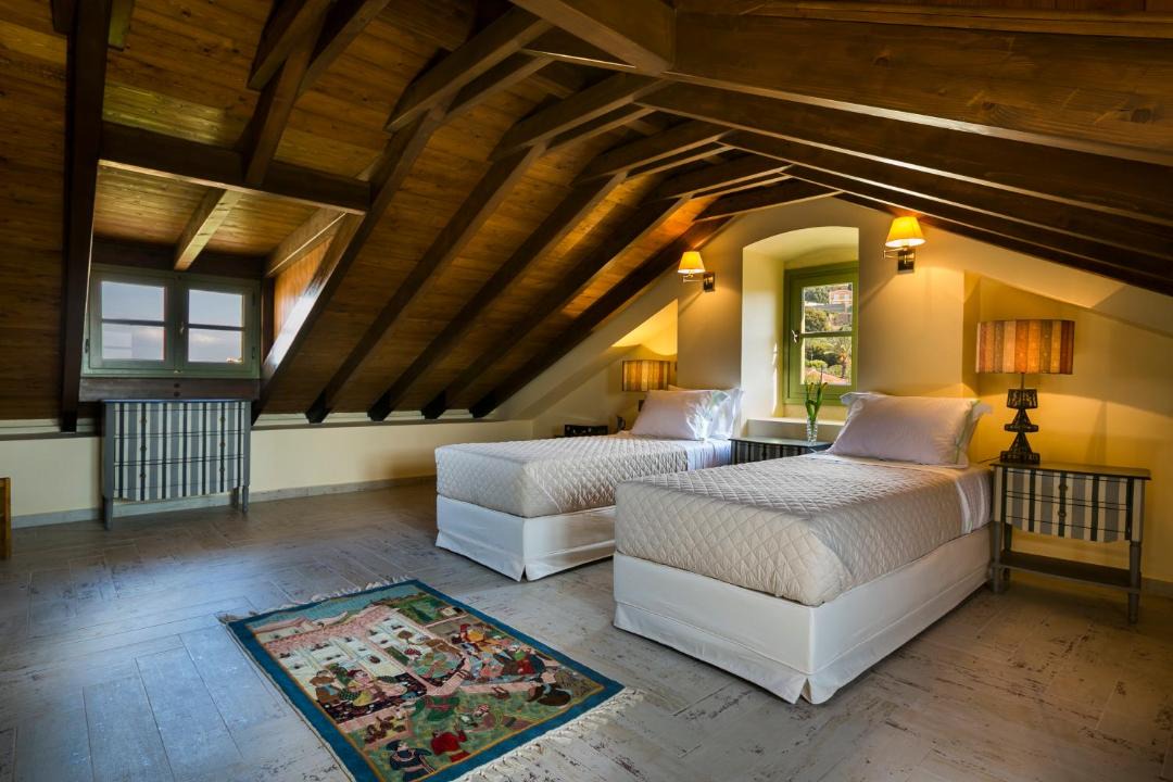 Photo of Bedroom in Sarlata
