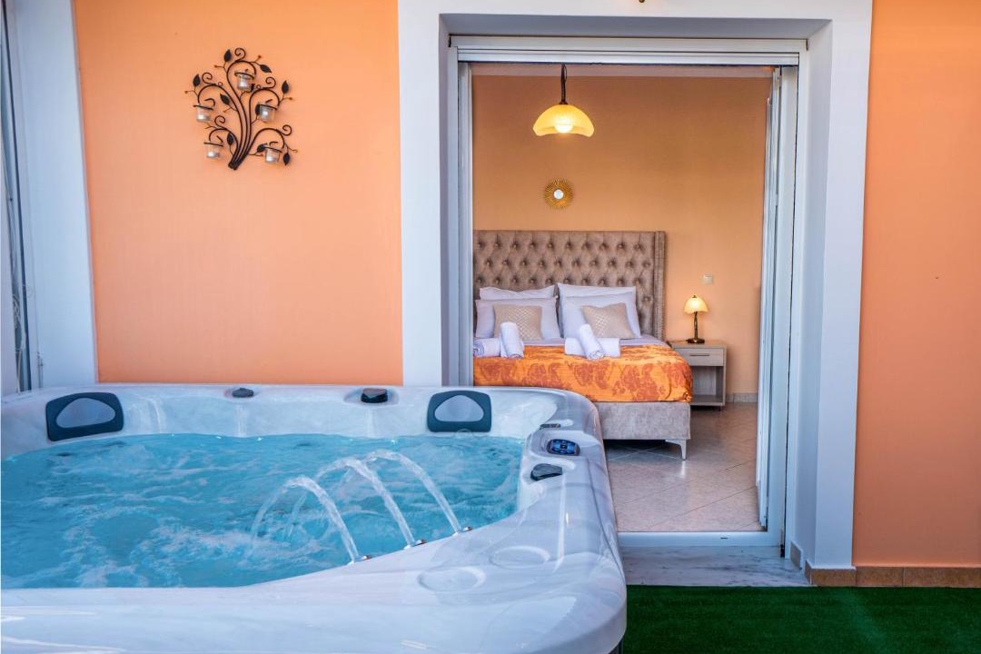 Photo of Bedroom in Kalpaki