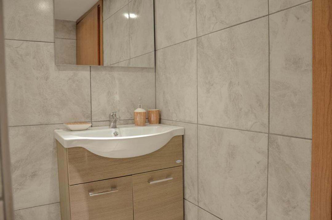 Photo of Bathroom in Agia Galini