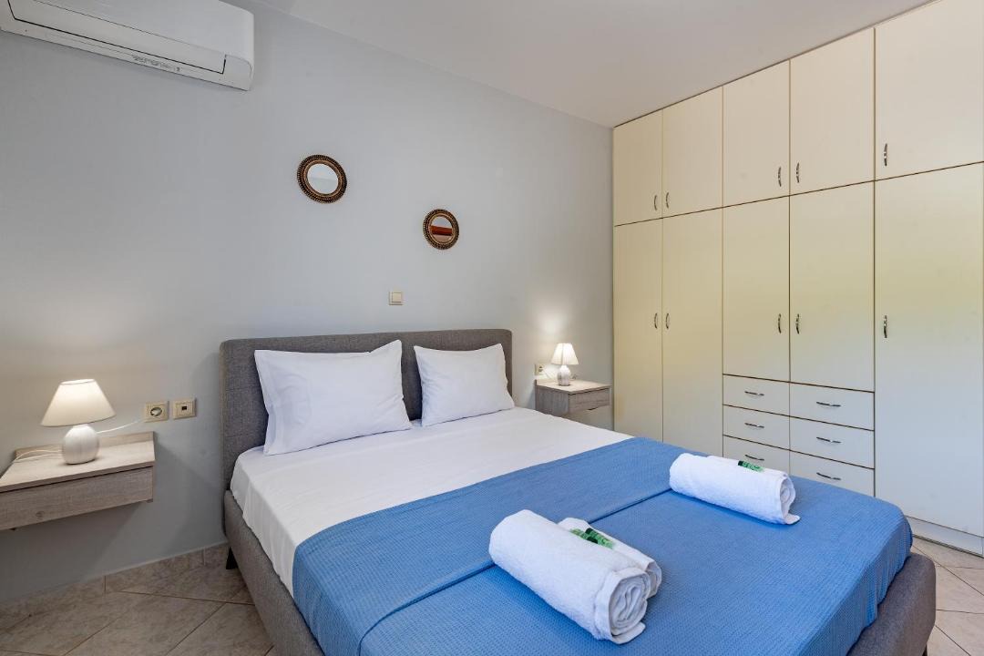 Photo of Bedroom in Kefalonia