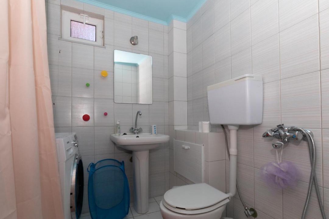Photo of Bathroom in Koroni
