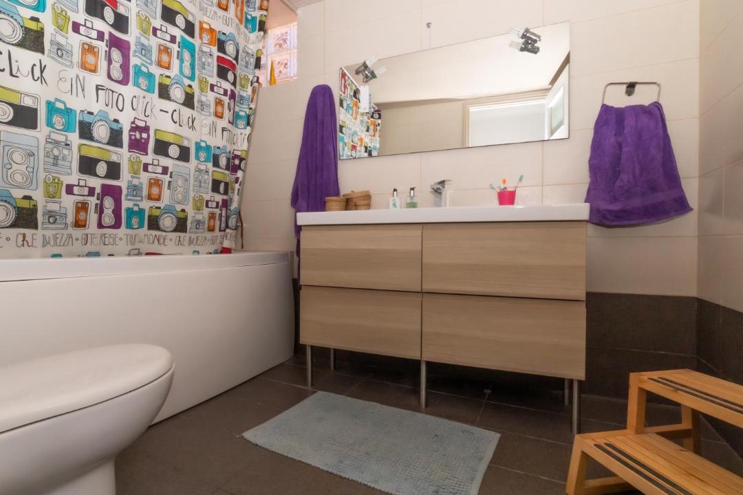 Photo of Bathroom in Koroni