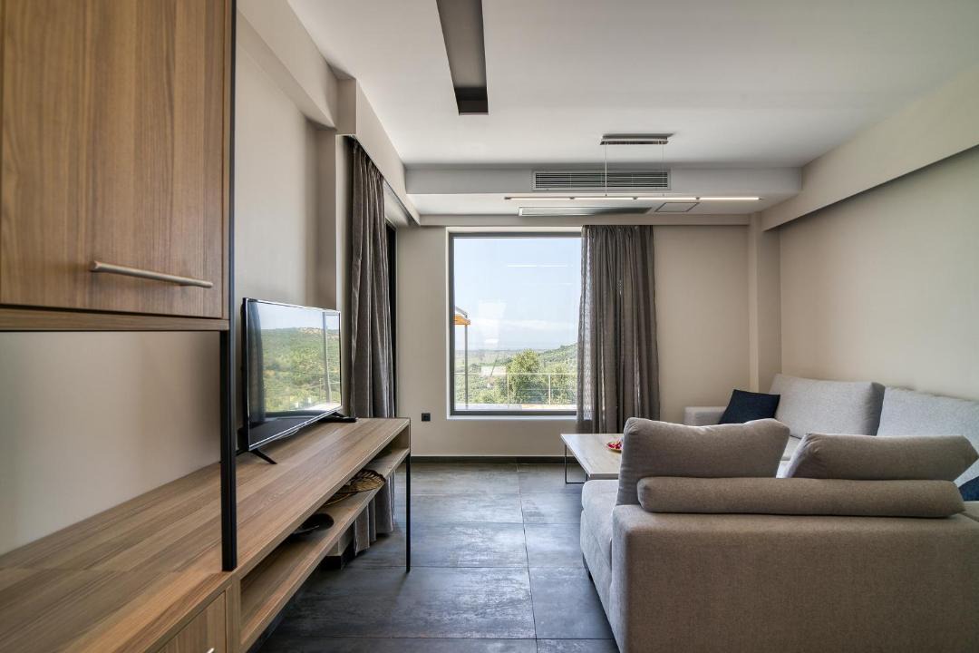 Photo of Livingroom in Zakharo