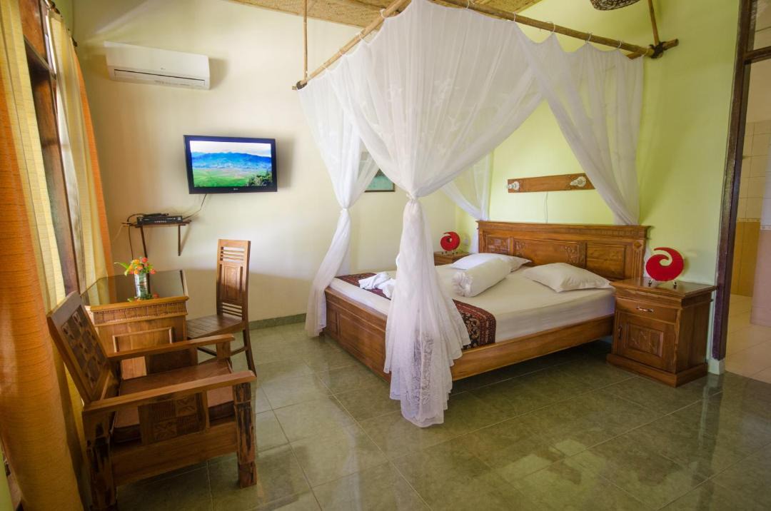 Photo of Bedroom in Maumere