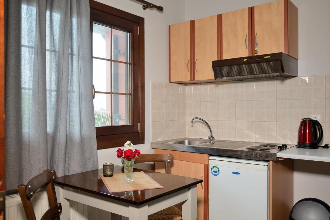 Photo of Kitchen in Konitsa