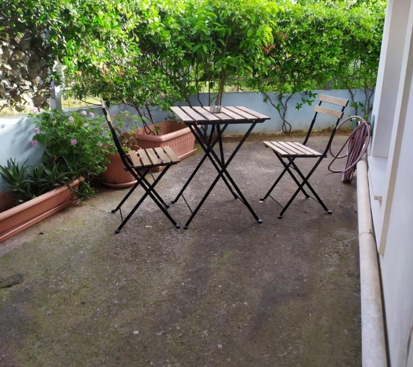 Photo of Patio Balcony in Akovitika