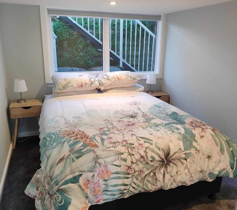 Photo of Bedroom in Cashmere