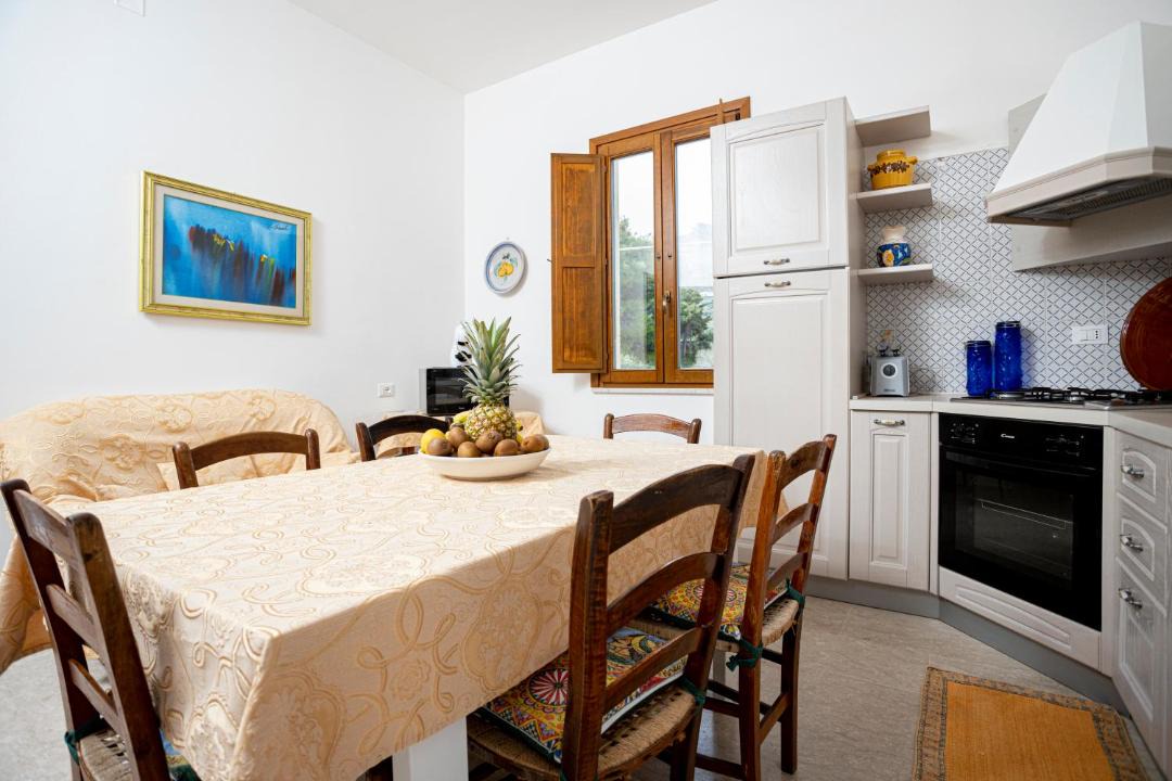 Photo of Kitchen in Sant'Andrea Bonagia