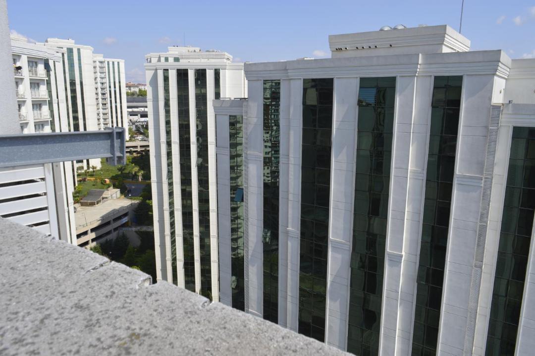 Photo of Buildings in Esenyurt