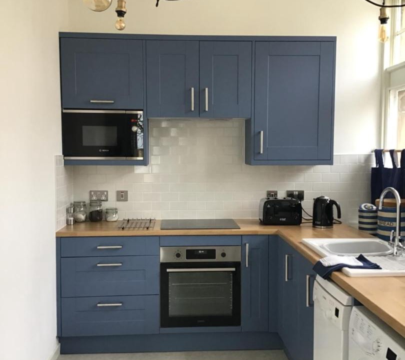 Photo of Kitchen in Port Seton