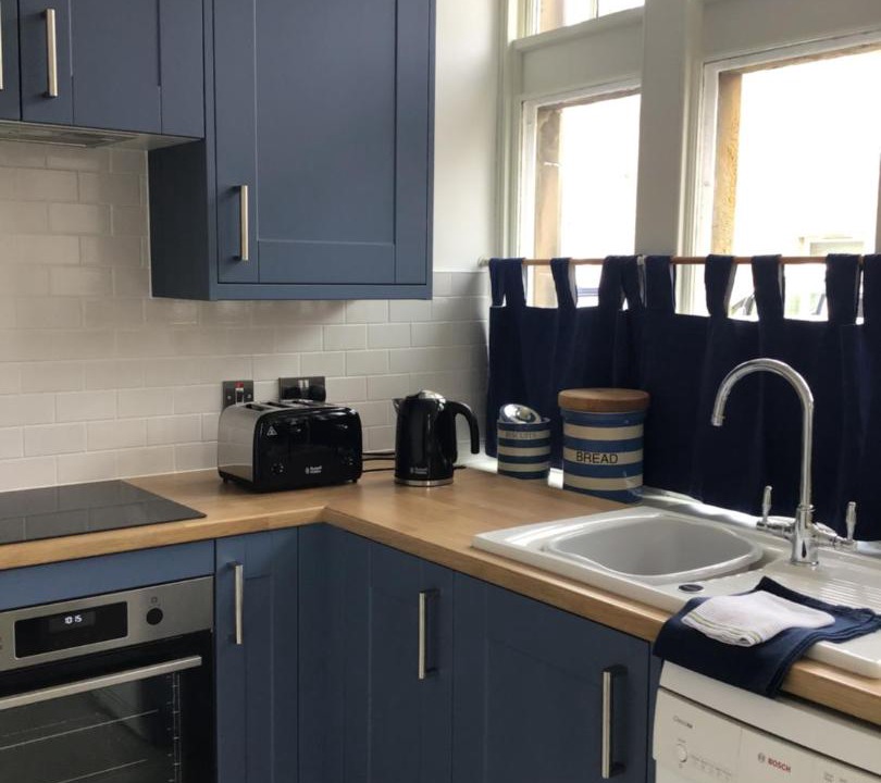 Photo of Kitchen in Port Seton