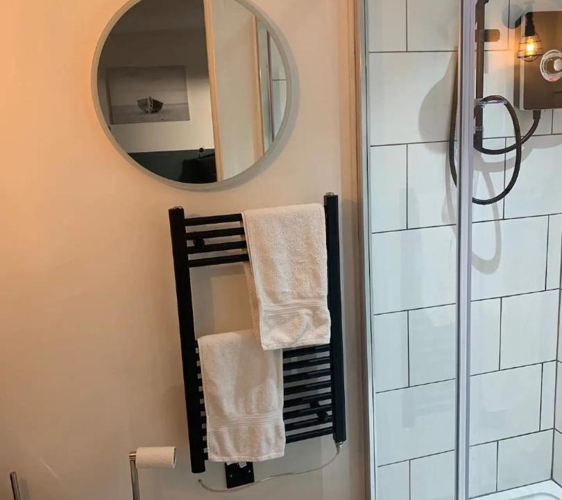 Photo of Bathroom in Gartmore