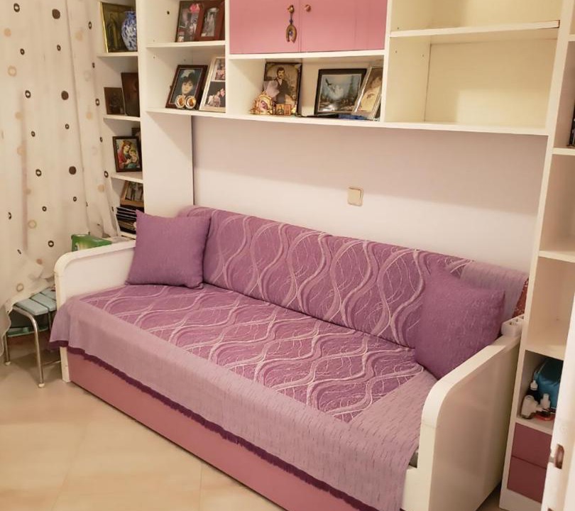 Photo of Livingroom in Pefkochori