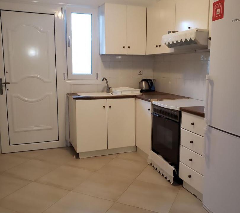 Photo of Kitchen in Pefkochori
