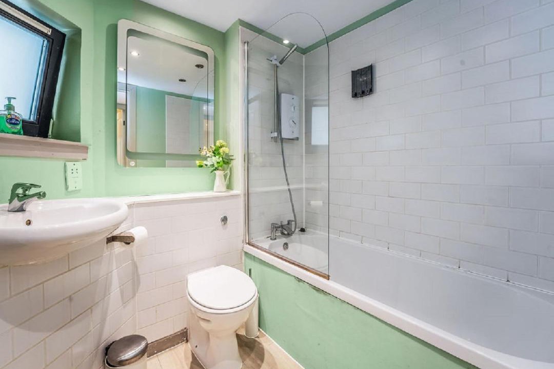 Photo of Bathroom in Old Town