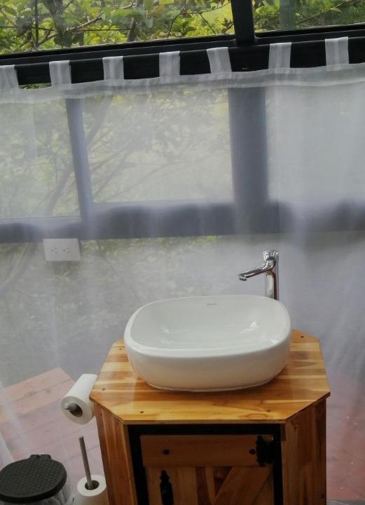 Photo of Bathroom in Concepcion