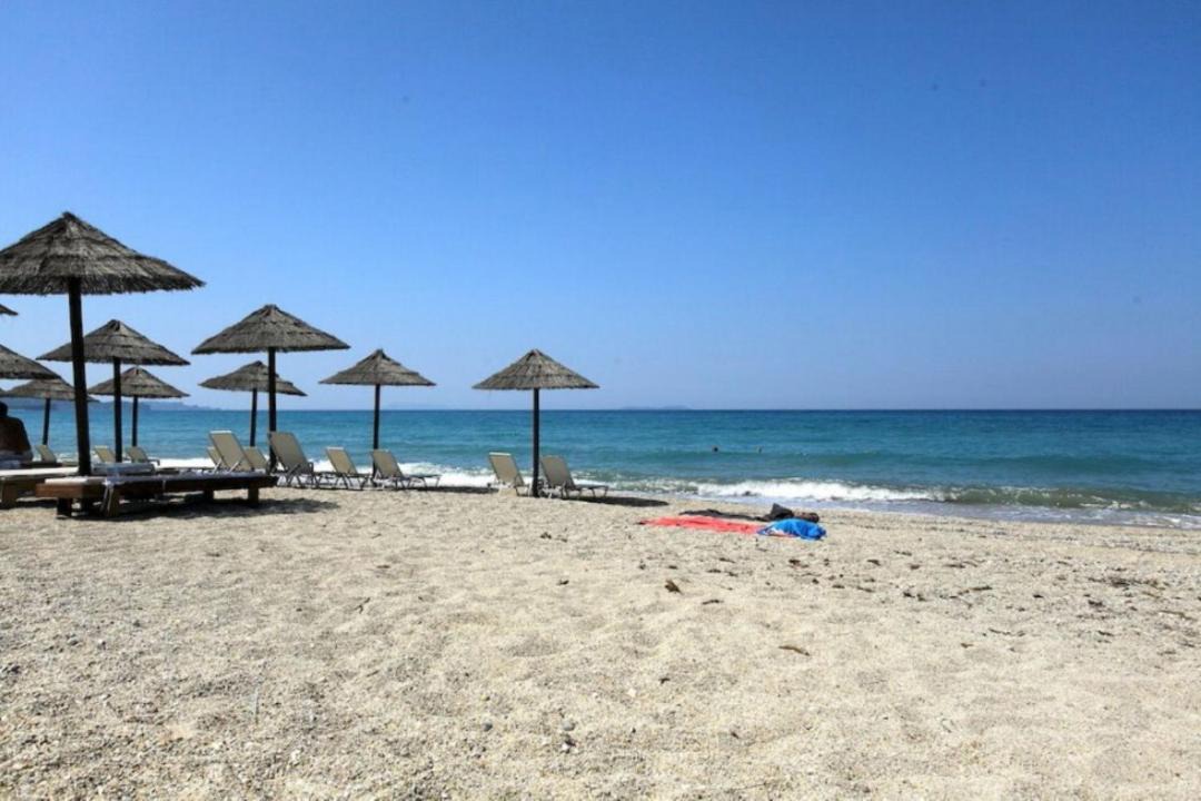Photo of Outdoor in Almiros Beach