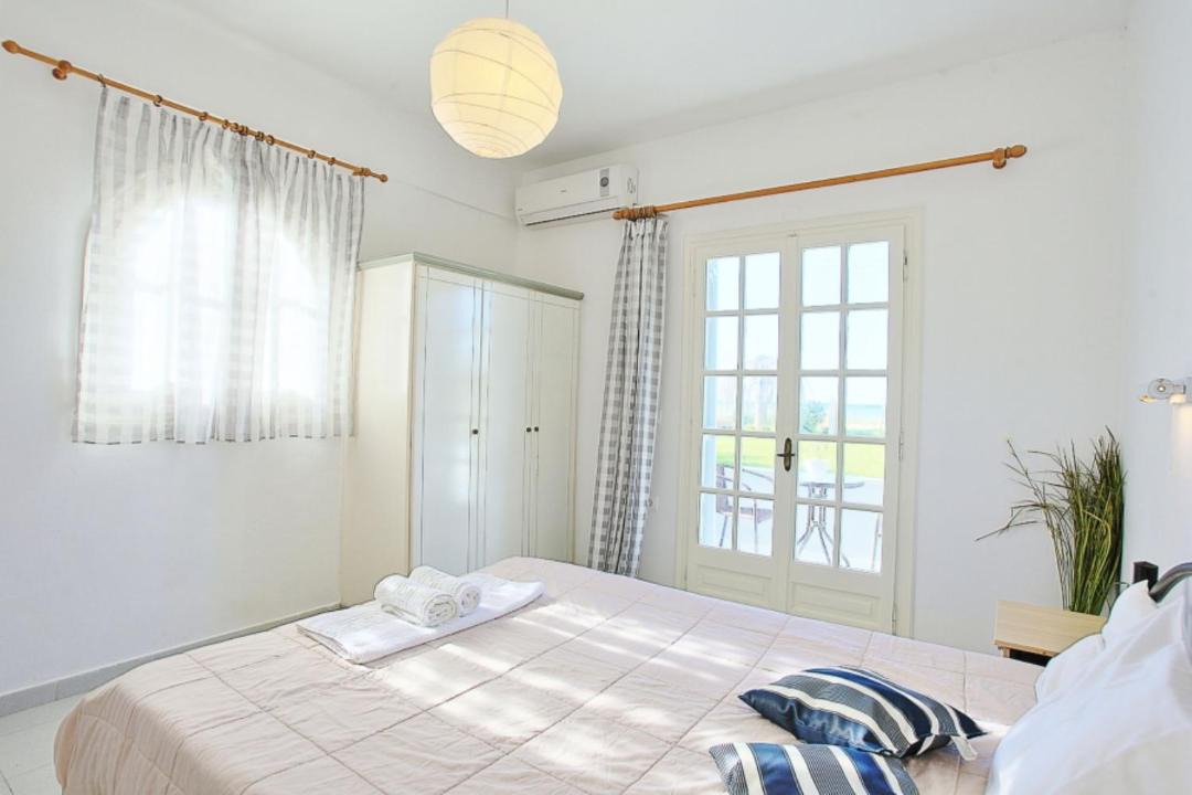 Photo of Bedroom in Almiros Beach