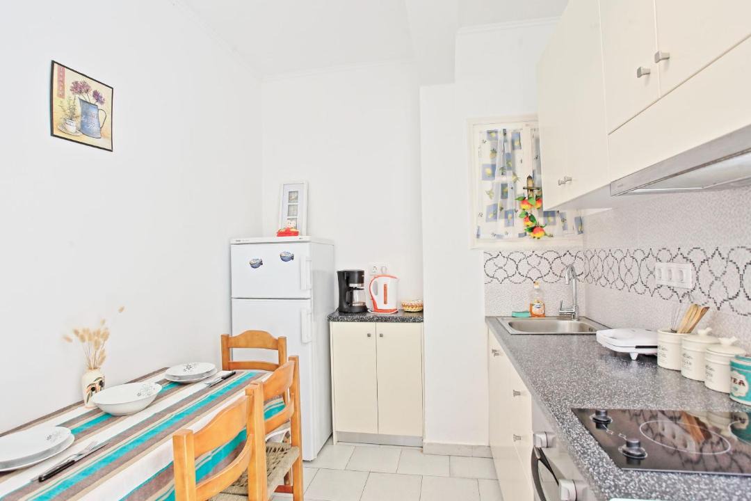 Photo of Kitchen in Almiros Beach