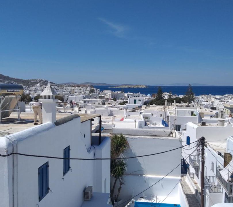 Photo of Others in Mykonos