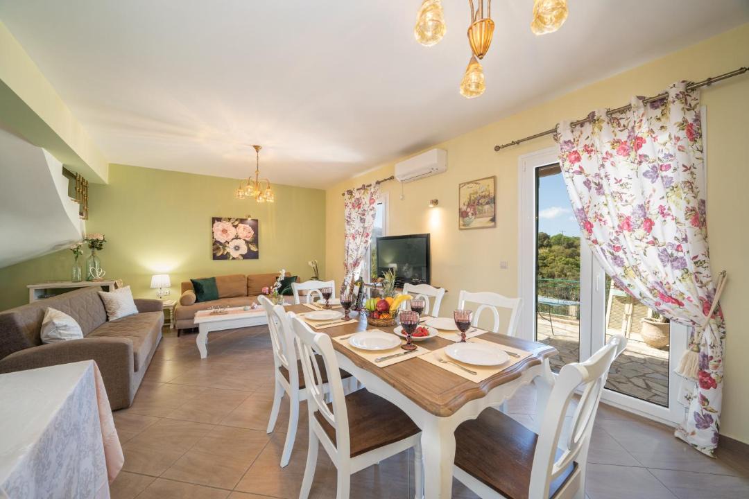 Photo of Livingroom in Katapodata