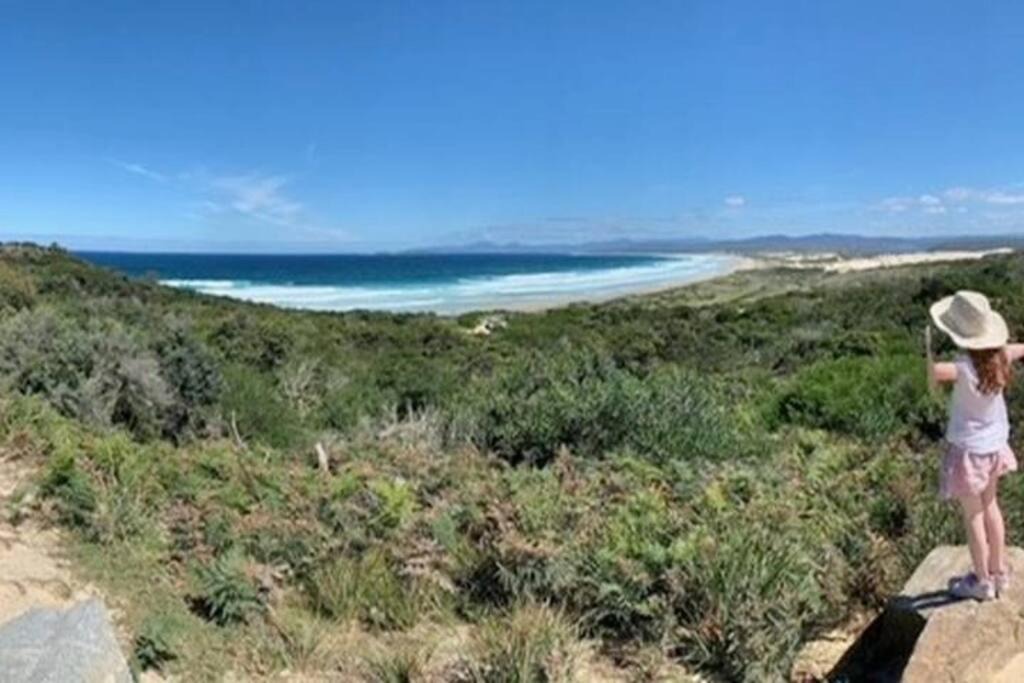 Photo of Others in Binalong Bay