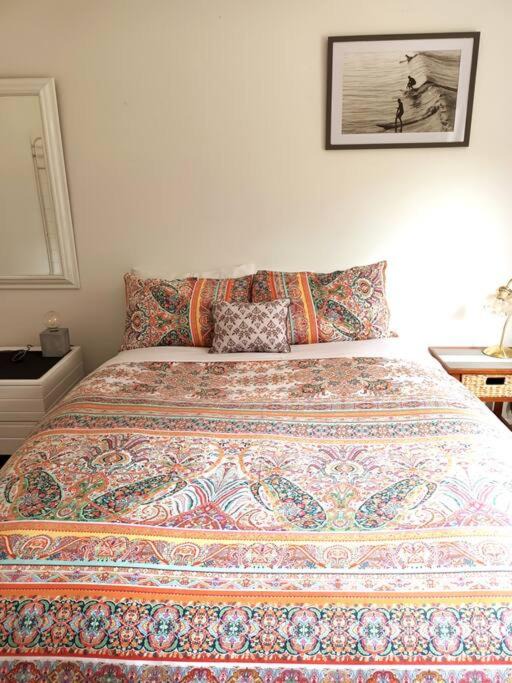 Photo of Bedroom in Binalong Bay