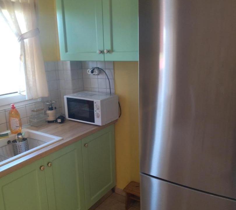 Photo of Kitchen in Maroneia-Sapes