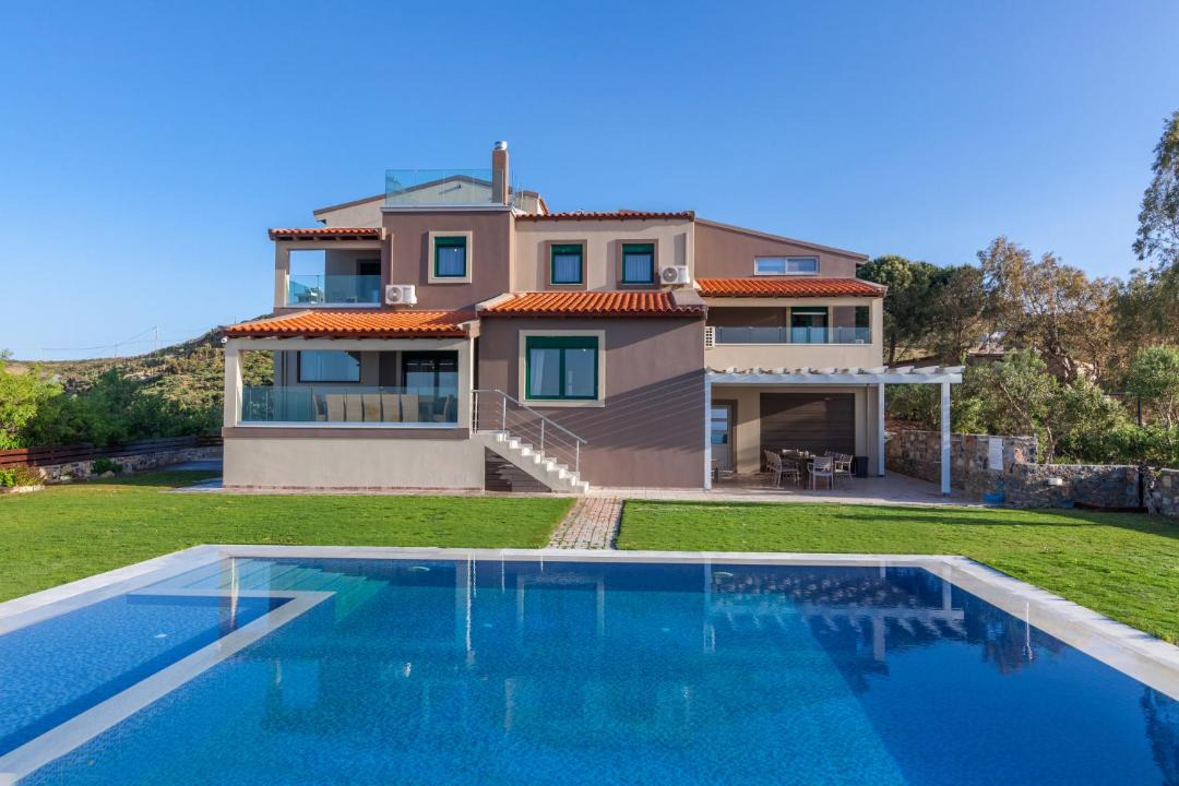 Photo of Outdoor in Agia Pelagia