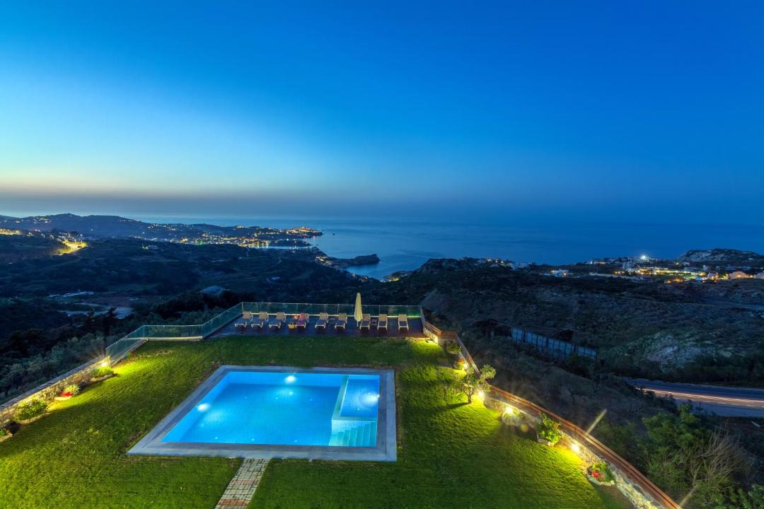 Photo of Outdoor in Agia Pelagia