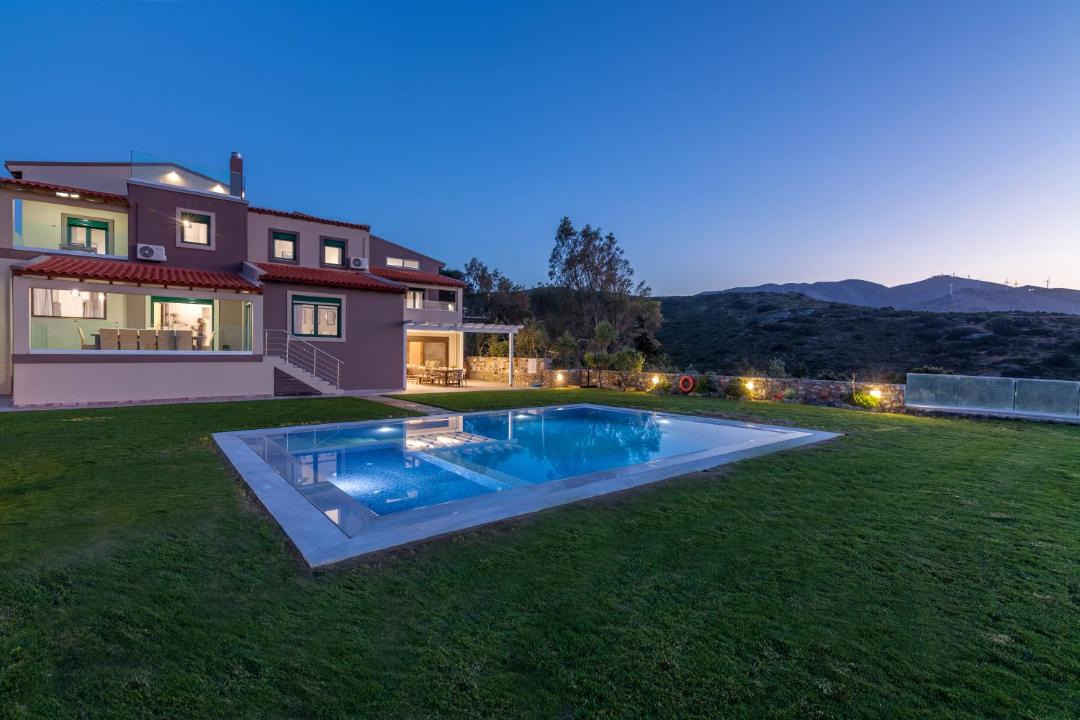 Photo of Outdoor in Agia Pelagia