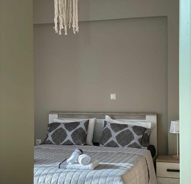 Photo of Bedroom in Mytikas