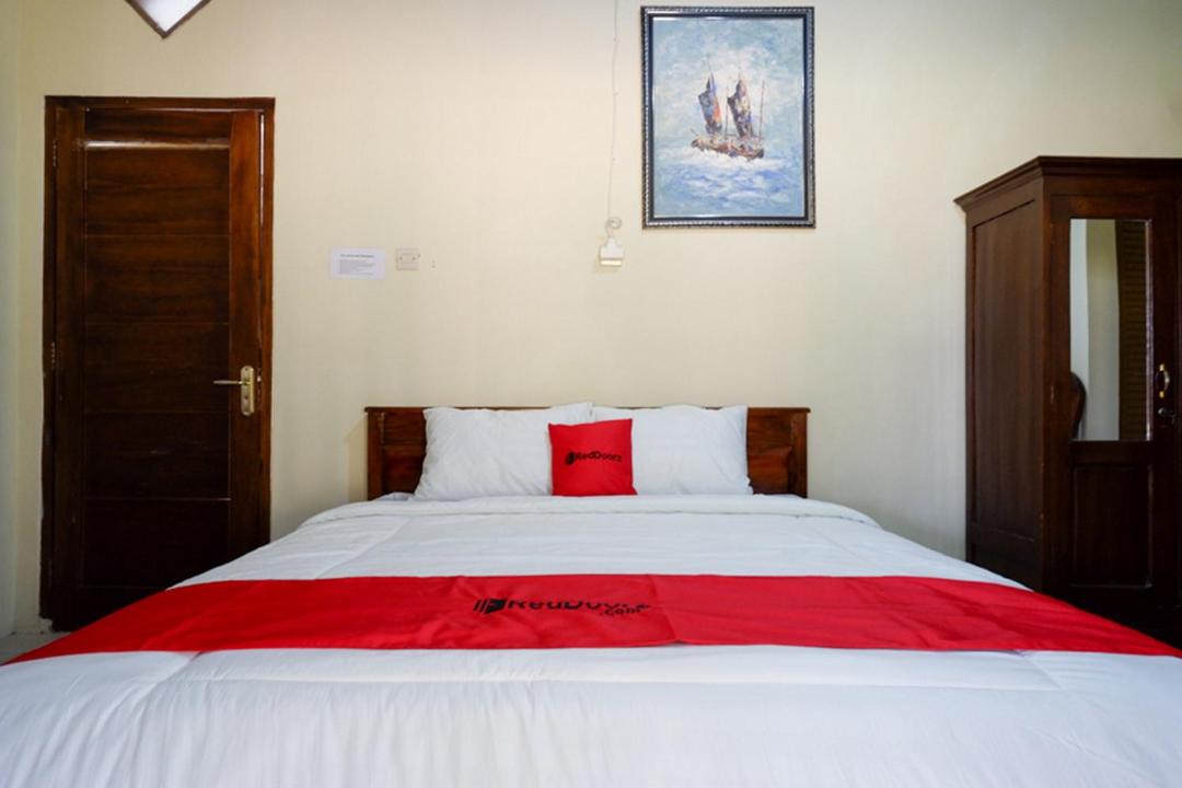 Photo of Bedroom in Pacitan