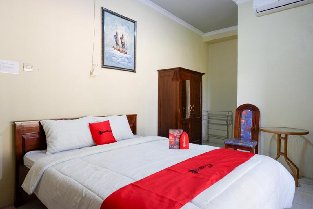 Photo of Bedroom in Pacitan