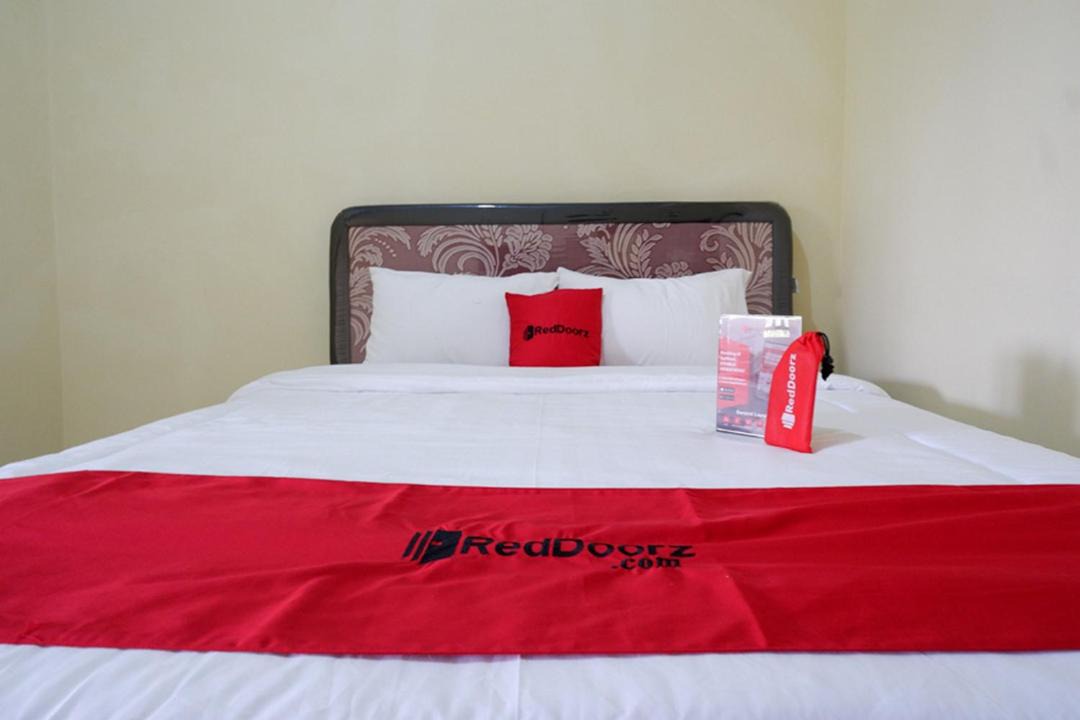 Photo of Bedroom in Pacitan