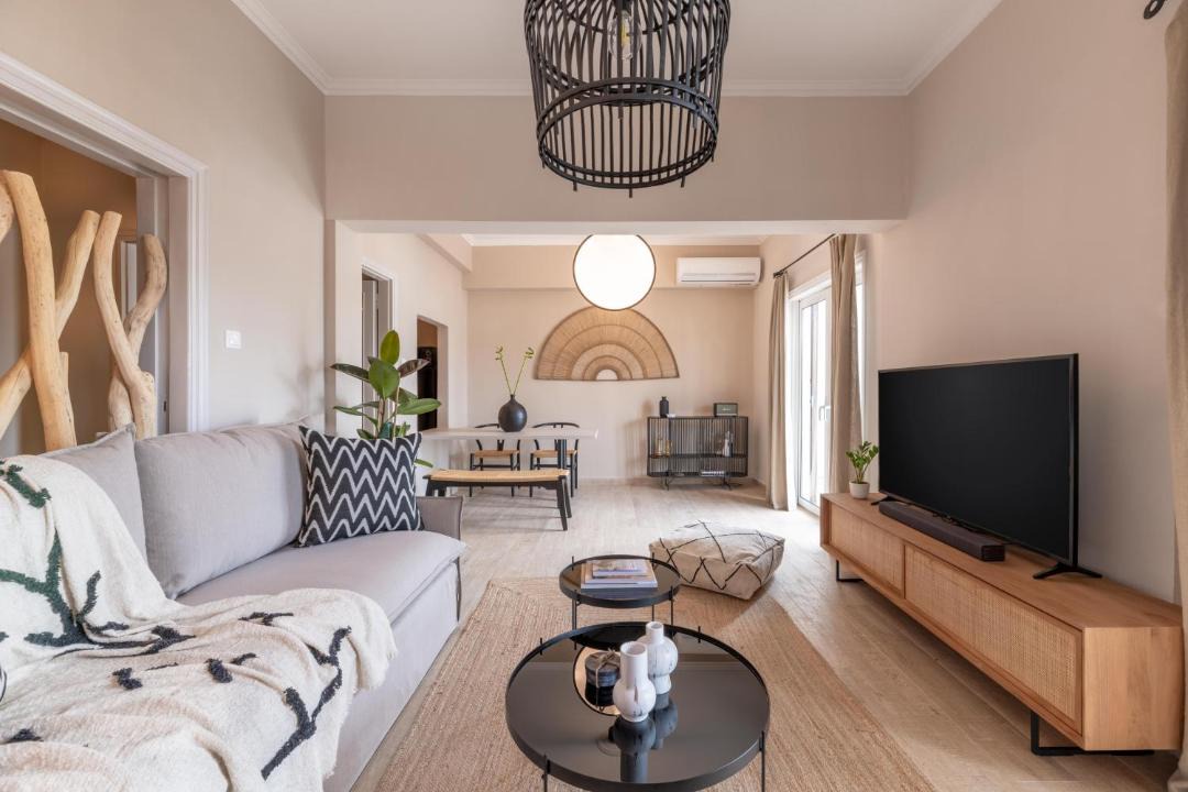 Photo of Livingroom in Pasalimani