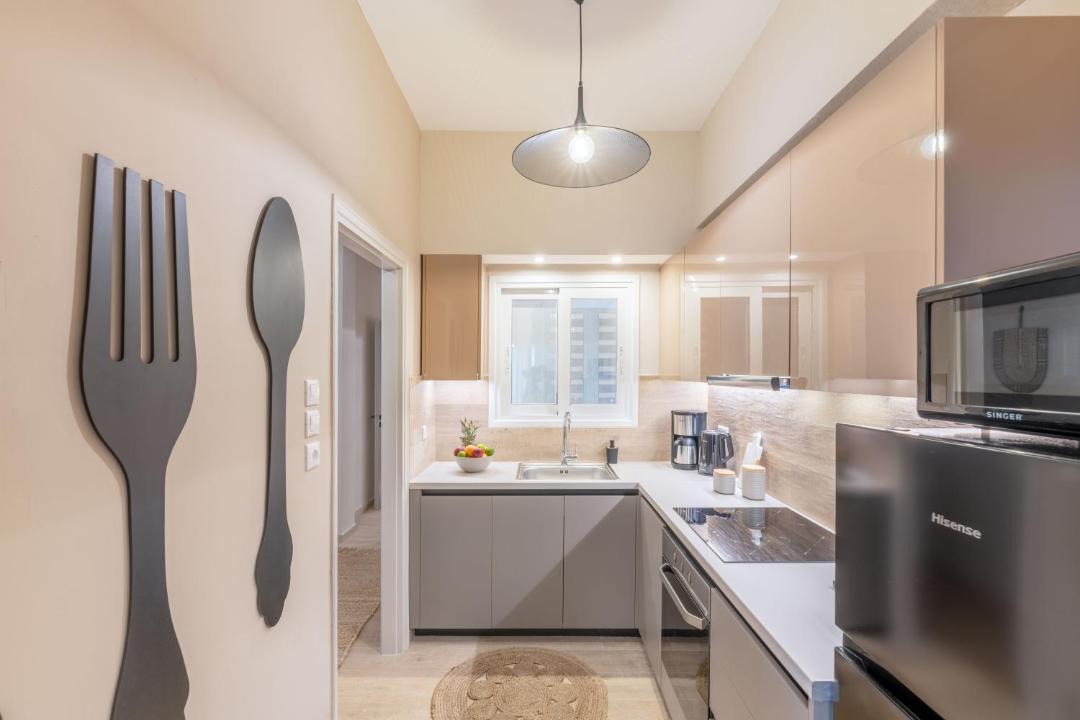 Photo of Kitchen in Pasalimani