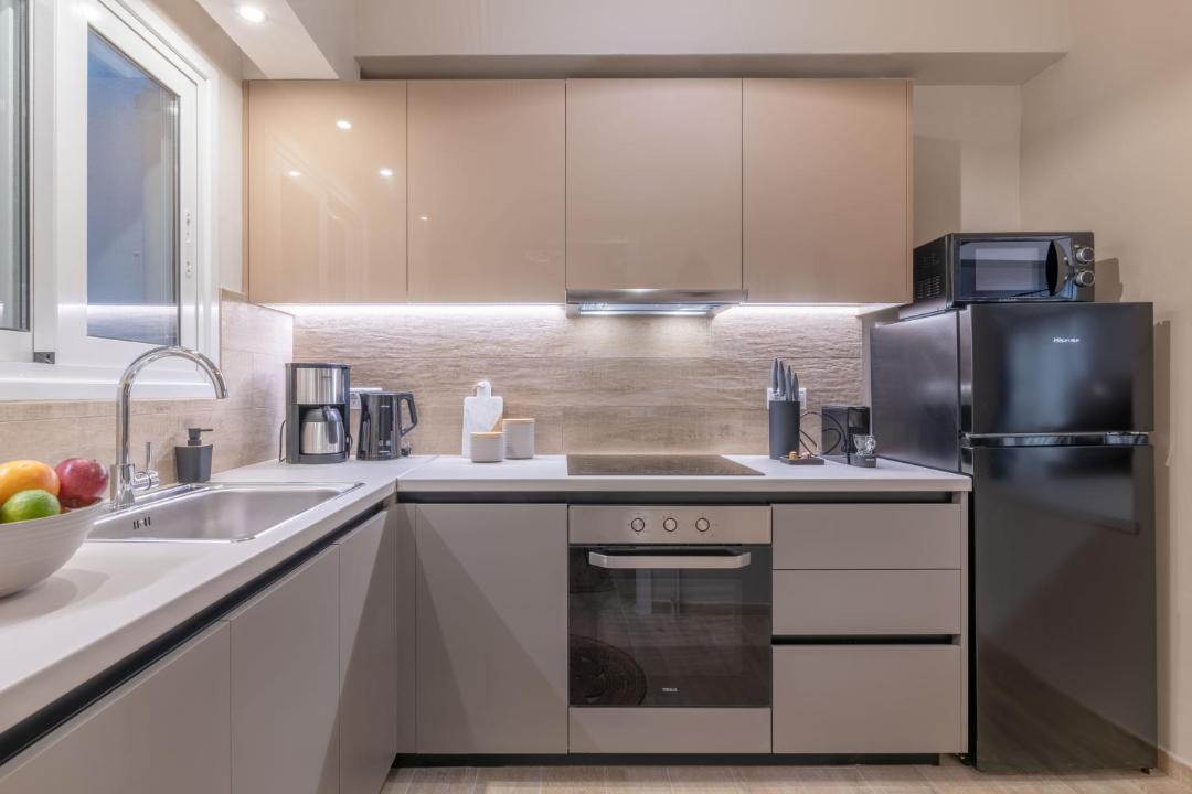 Photo of Kitchen in Pasalimani