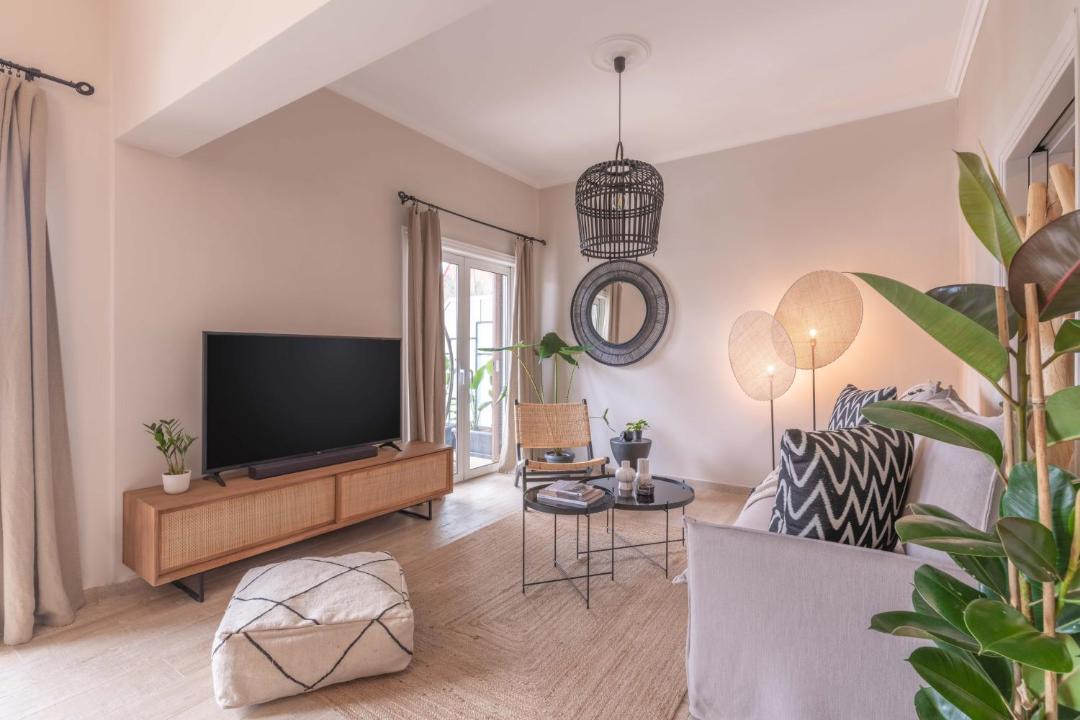 Photo of Livingroom in Pasalimani