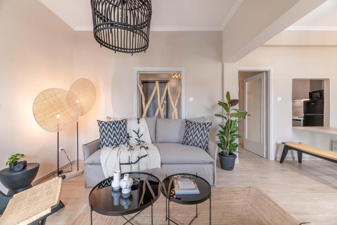Photo of Livingroom in Pasalimani