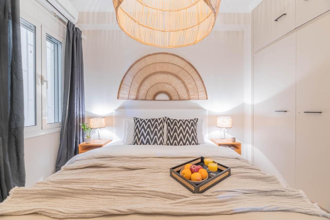 Photo of Bedroom in Pasalimani
