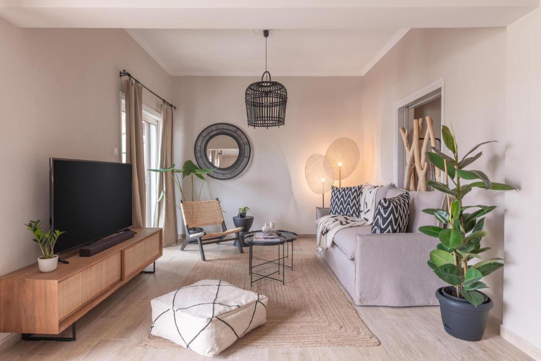 Photo of Livingroom in Pasalimani