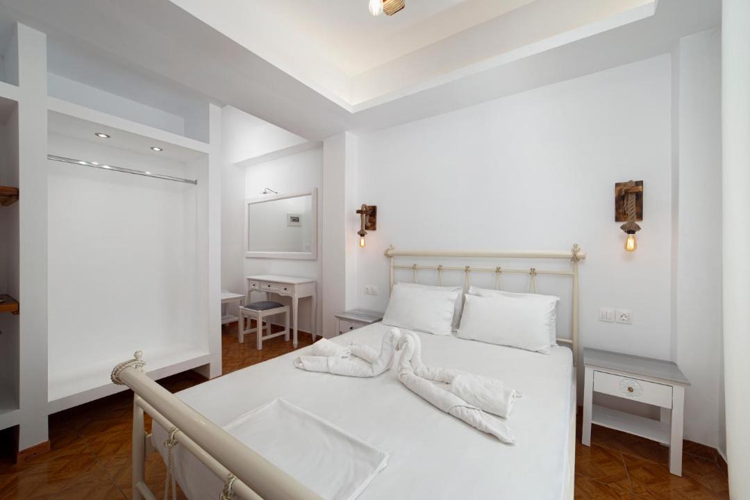 Photo of Bedroom in Mpatsi