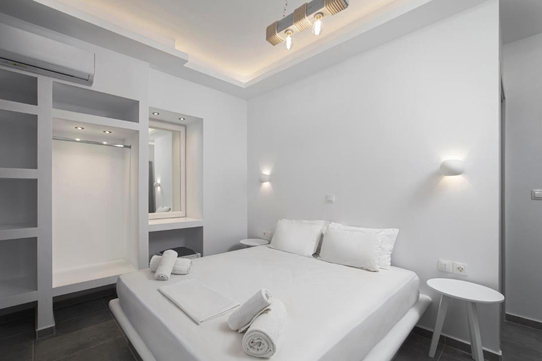 Photo of Bedroom in Mpatsi