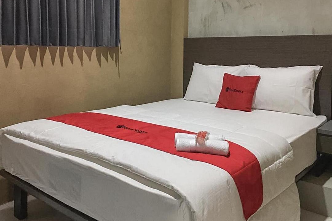Photo of Bedroom in Lawang
