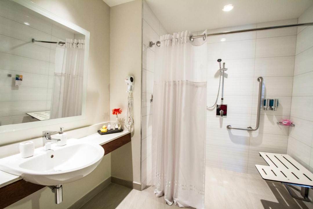 Photo of Bathroom in San Bosco