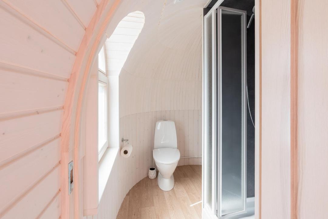 Photo of Bathroom in North Berwick